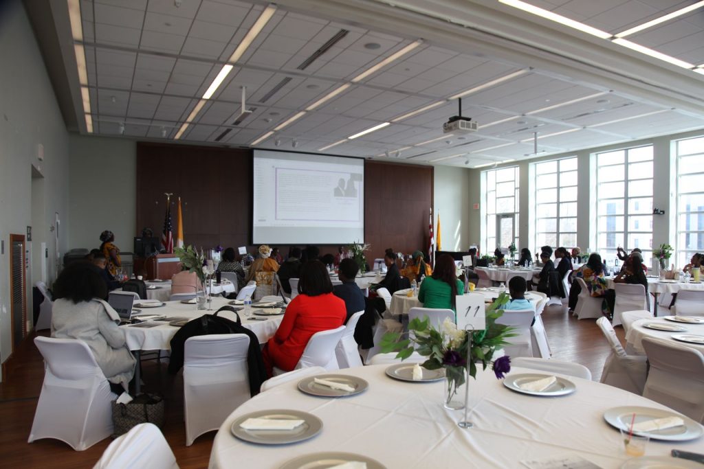 SACU Celebrates African Woman's Day awd2