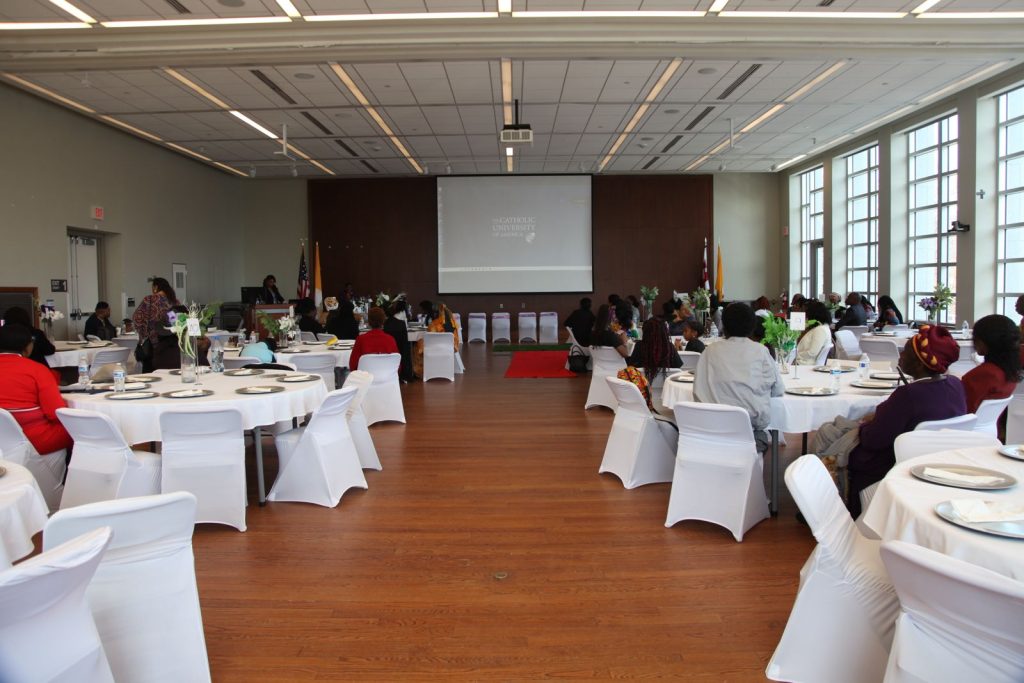 SACU Celebrates African Woman's Day awd3