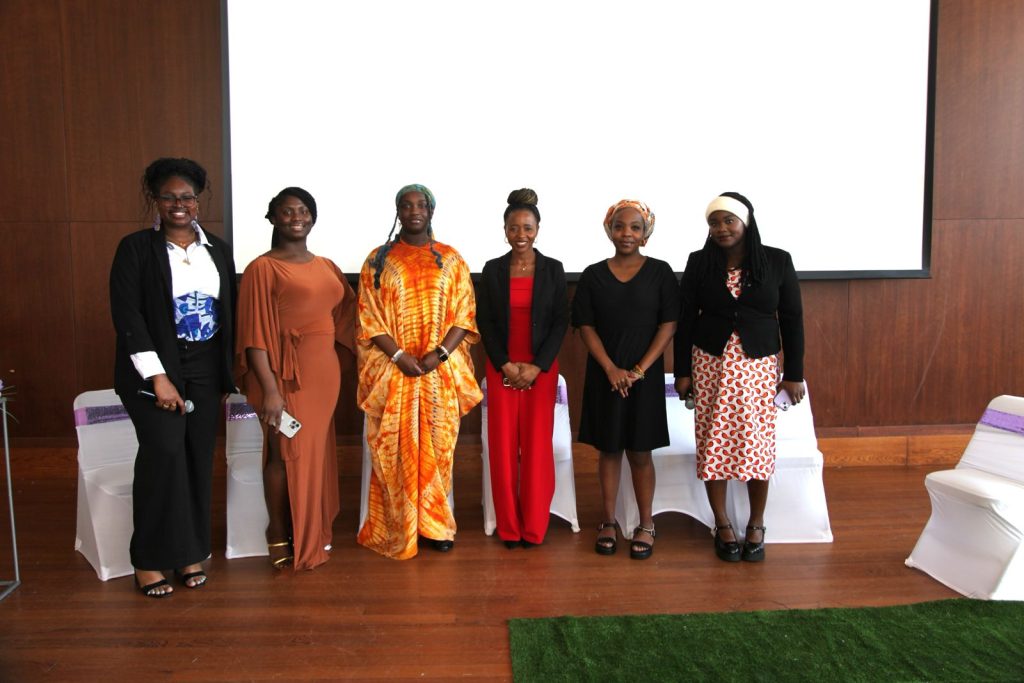 SACU Celebrates African Woman's Day awd4