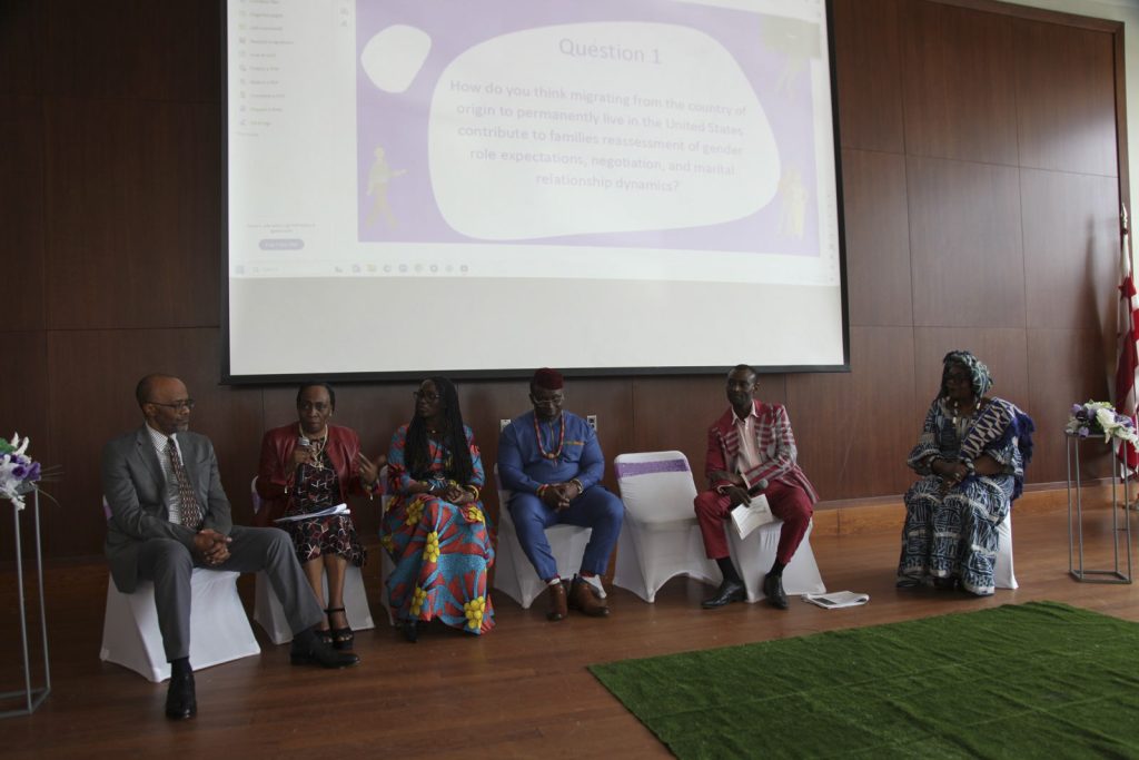SACU Celebrates African Woman's Day awd5