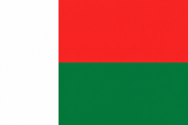 madagascar25%