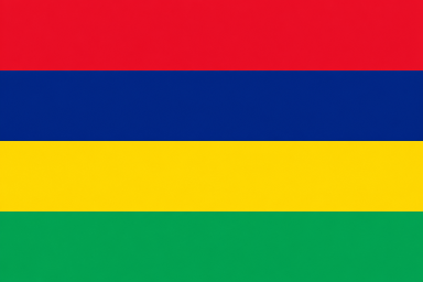 mauritius25%