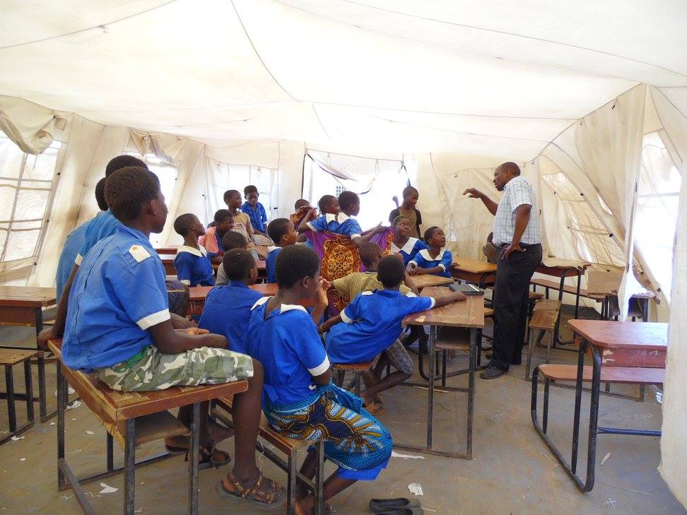 Programs & Initiatives namfre 4