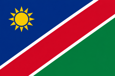 namibia25%