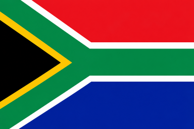 southafrica25%