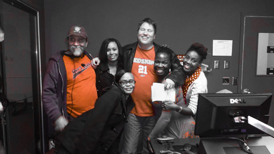 Home team 9 the crew 2