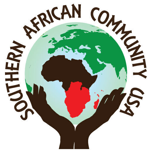 Southern African Community USA Logo
