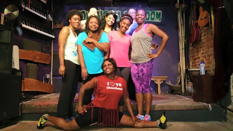 Programs & Initiatives danceathon1
