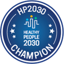 Healthy People 2030 Recognition