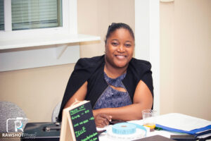Our Team: Board of Directors nadine