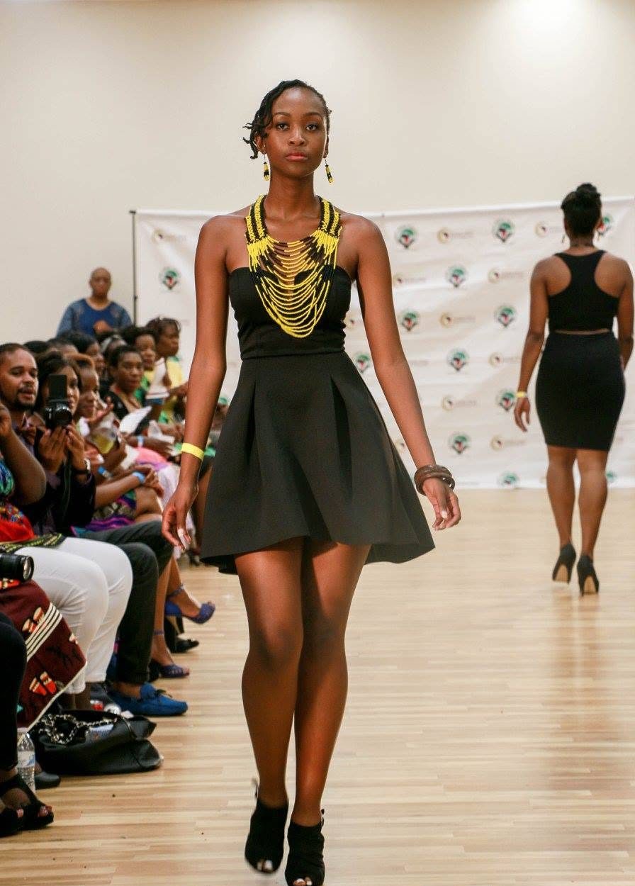 Arts, Culture, & Heritage fashion7